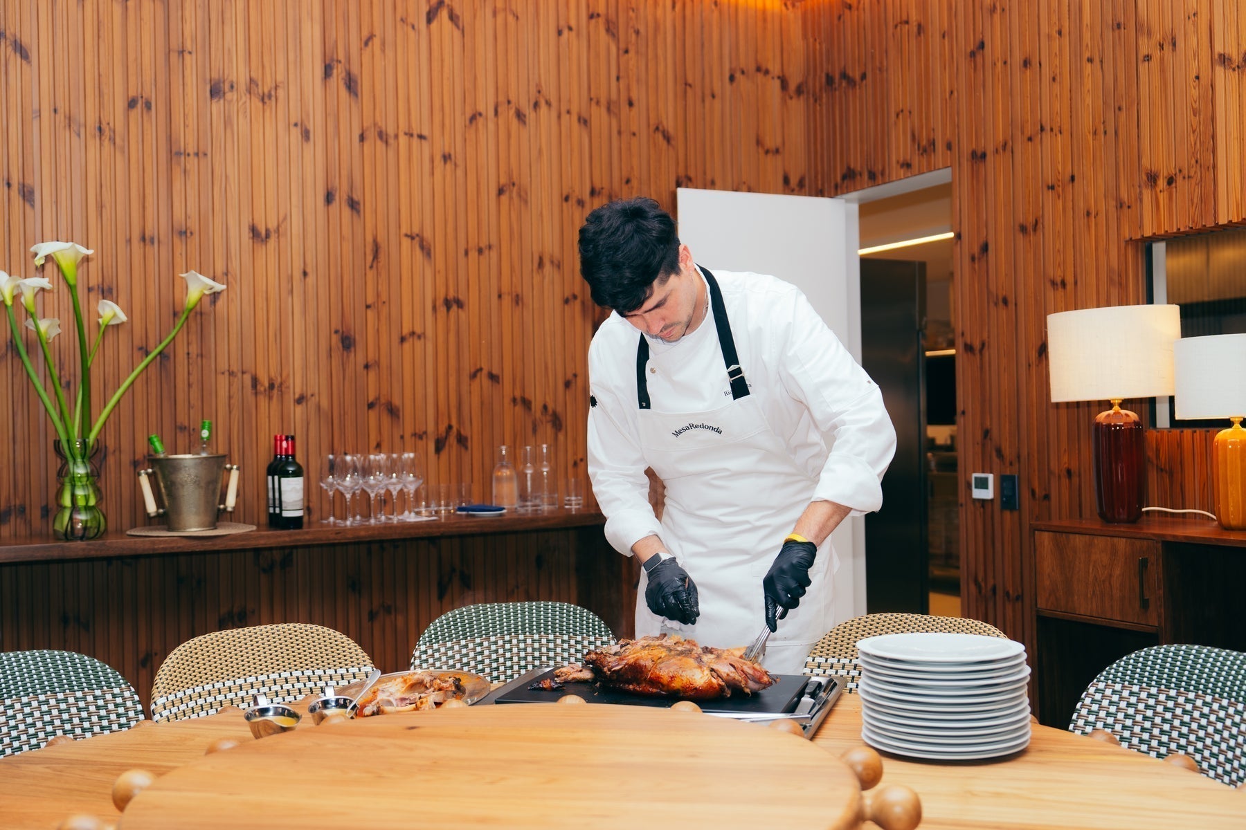 ¿Qué es un servicio de Conserjería?