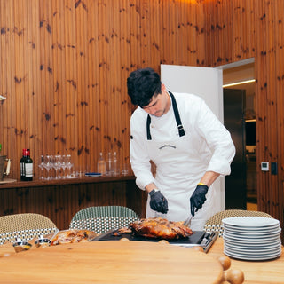 ¿Qué es un servicio de Conserjería?